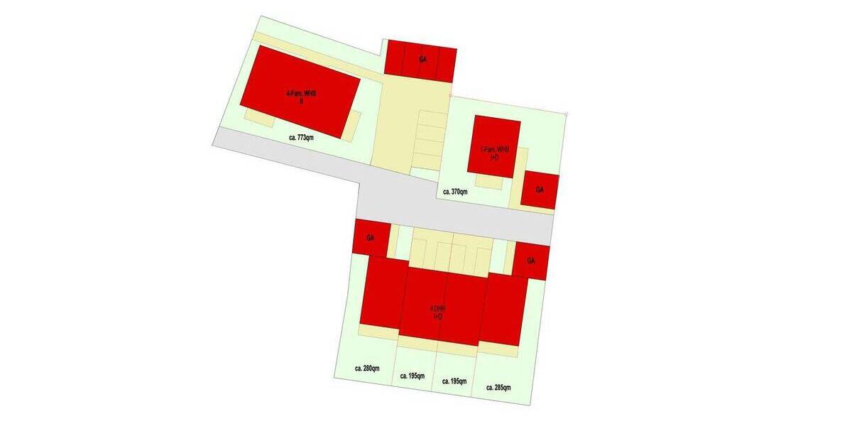 Grundstück Neuried Dundenheim - 395.000&euro; | Angebot:26393060
