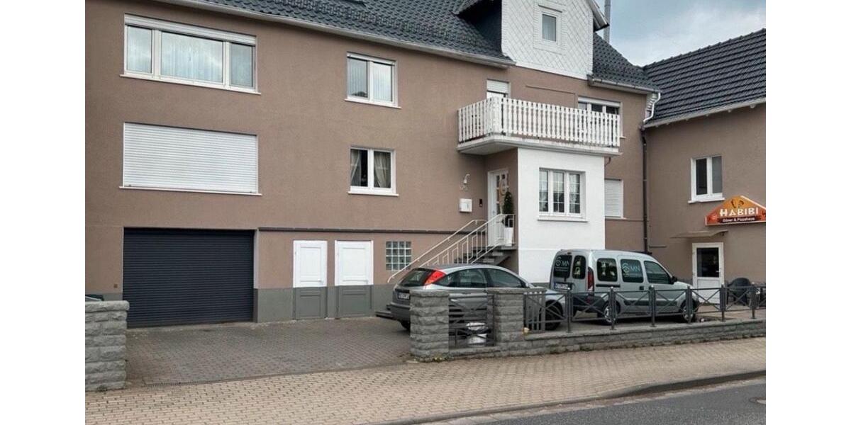 Mehrfamilienhaus, Wohnhaus Bebra - 13 Zimmer, 330 m&sup2;, 380.000&euro; | Angebot:26090918