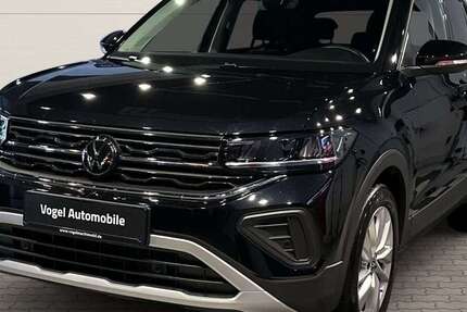 VW T-Cross 15.600 km 22.540 &euro; Korbach 34497