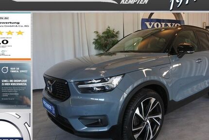 Volvo XC40 99.700 km 26.490 &euro; Kempten 87437