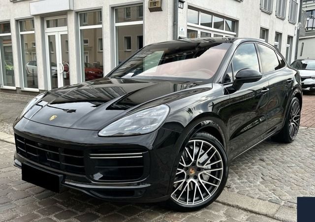 Cayenne