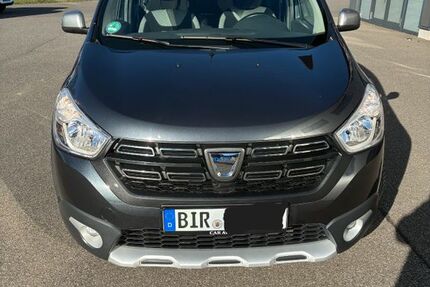 Dacia Lodgy 92.521 km 10.900 &euro; Kempfeld 55758