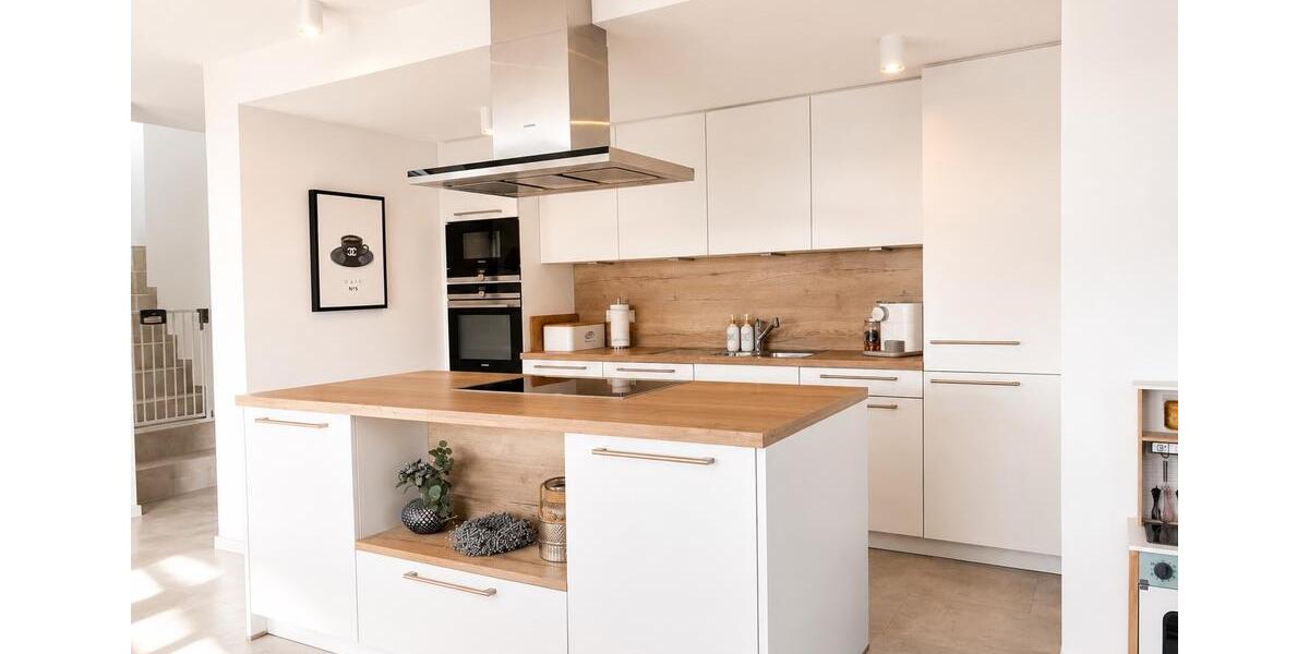 Maisonettenwohnung Bad Rappenau - 5.5 Zimmer, 160 m&sup2;, 660.000&euro; | Angebot:26960672