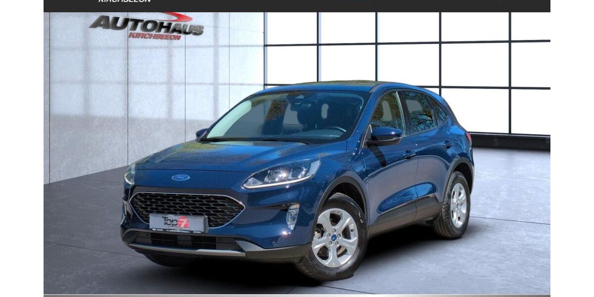 Ford Kuga 62.950 km 18.750 &euro; Kirchseeon 85614