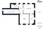 Großzügige frisch sanierte 2-Zimmer-Wohnung - Etagenwohnung Dahlenwarsleben Börde - Niedere Börde | Angebot:26196852