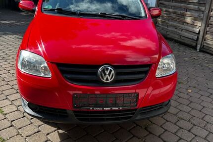 VW Fox 89.000 km 2.200 € Mainz 55130