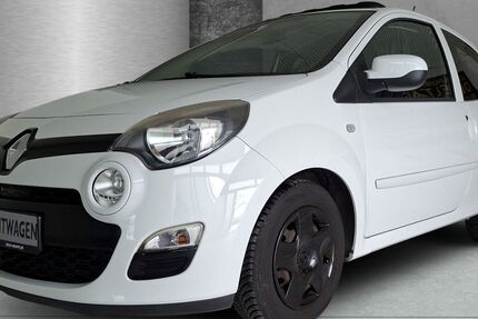 Renault Twingo 90.856 km 2.666 &euro; Hoppegarten 15366