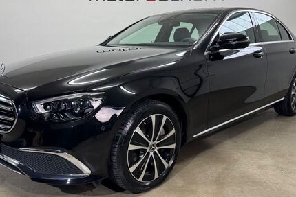 Mercedes-Benz E 450 18.806 km 54.490 &euro; Marktrodach 96364