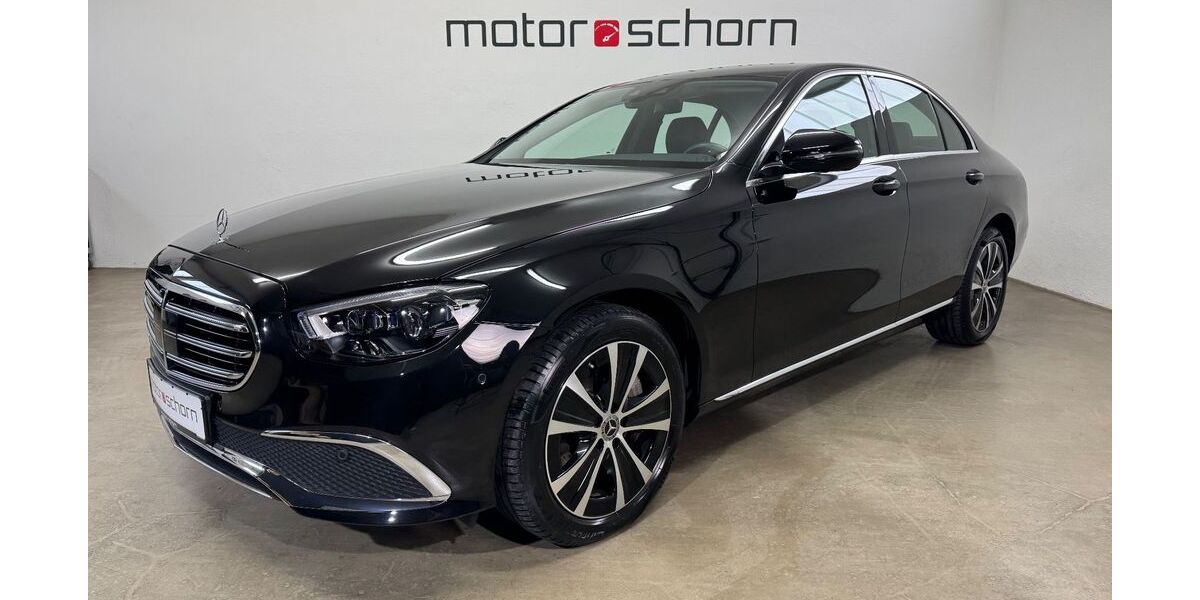 Mercedes-Benz E 450 18.806 km 54.490 &euro; Marktrodach 96364