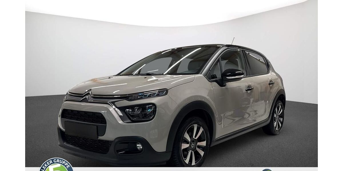 Citroen C3 15.084 km 14.439 &euro; Dülmen 48249