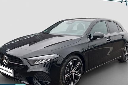 Mercedes-Benz A 180 9.900 km 31.950 &euro; Weimar 99428