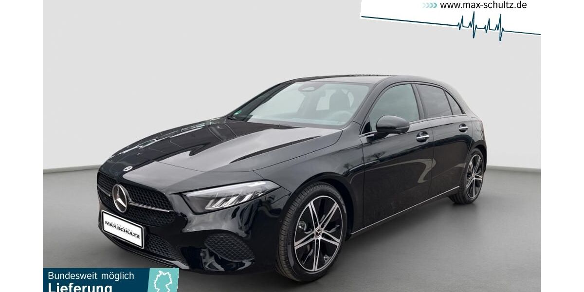 Mercedes-Benz A 180 9.900 km 31.950 &euro; Weimar 99428