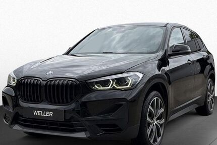 BMW X1 46.004 km 19.490 &euro; Lüneburg 21339