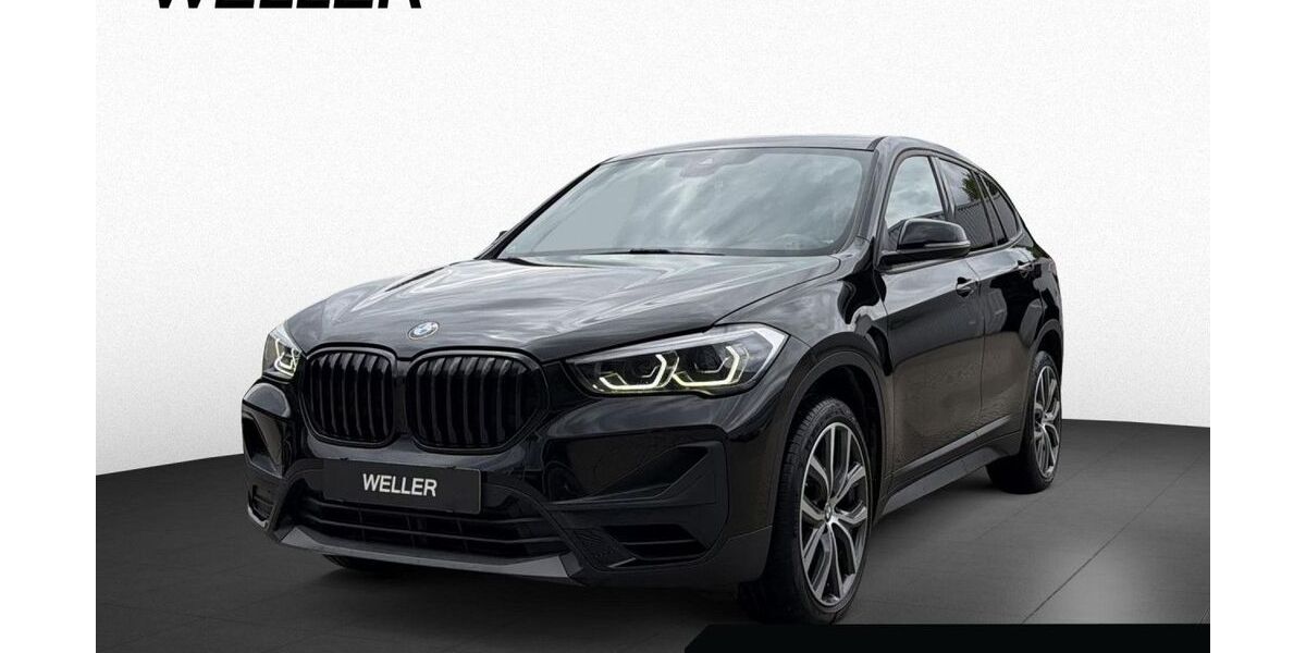 BMW X1 46.005 km 18.990 &euro; Lüneburg 21339