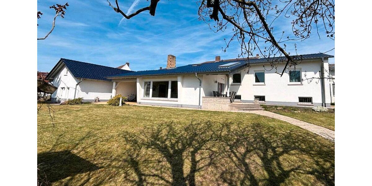 Einfamilienhaus Lauterbach (Hessen) - 7 Zimmer, 150 m&sup2;, 390.000&euro; | Angebot:26329977