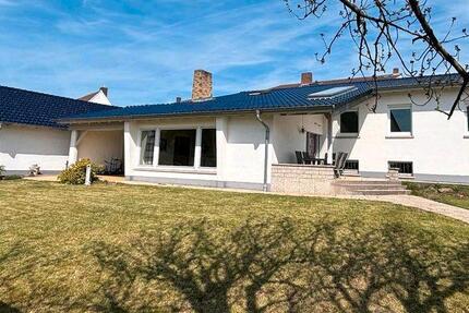 Haus Lauterbach (Hessen) - 7 Zimmer, 150 m&sup2;, 390.000&euro; | Angebot:26329977