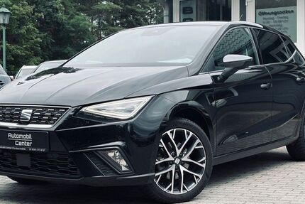 Seat Ibiza 23.898 km 17.980 &euro; Fürstenwalde 15517