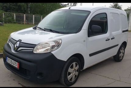 Renault Kangoo 200.000 km 6.300 &euro; Köln 51065