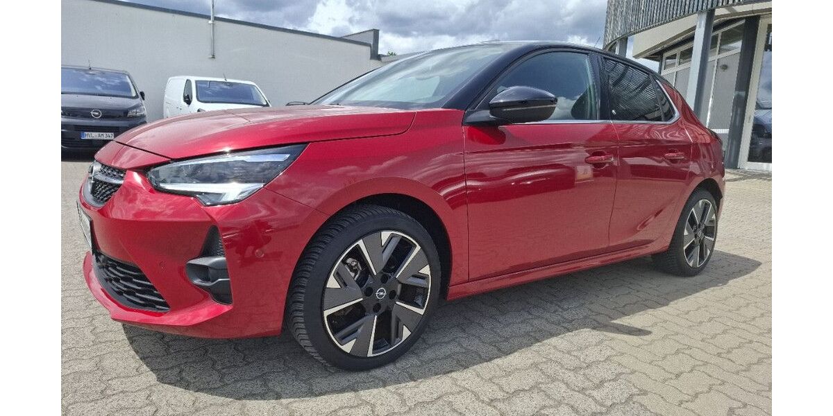 Opel Corsa 37.753 km 17.990 &euro; Rathenow 14712