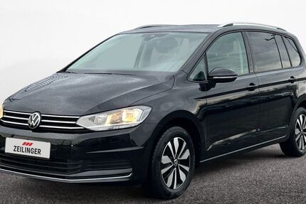 VW Touran 14.300 km 30.435 &euro; Dietersheim 91463