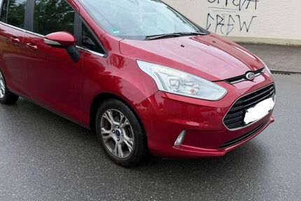 Ford B-Max 141.000 km 6.000 &euro; Nürnberg 90429
