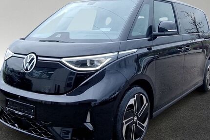 VW ID. Buzz 9.990 km 75.000 &euro; Weilheim 82362