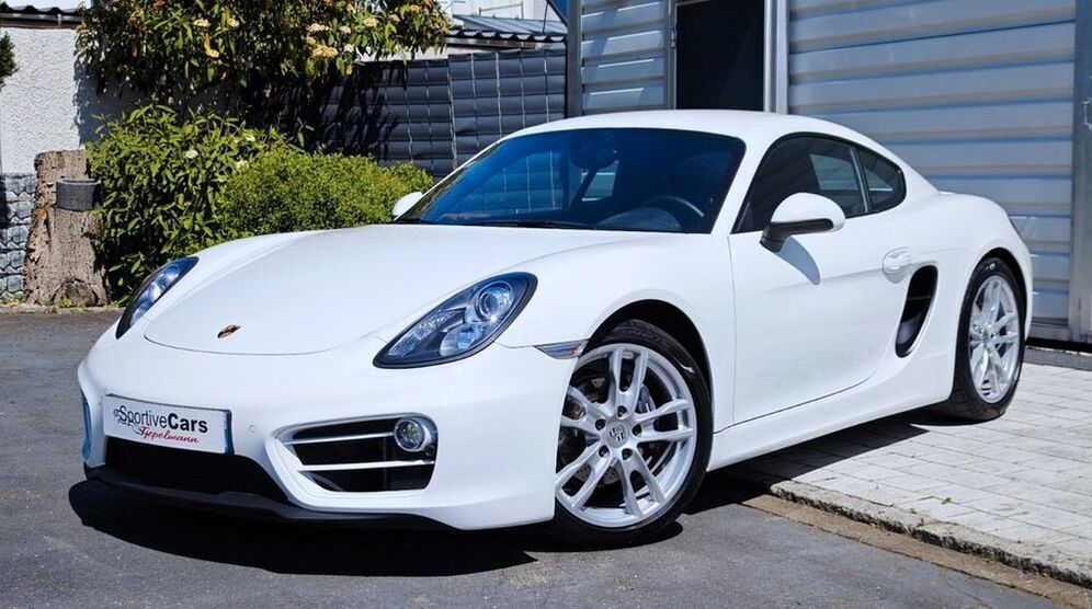 Cayman