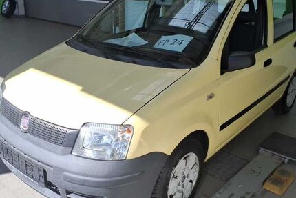 Fiat Panda 82.000 km 2.999 &euro; Hilpoltstein 91161