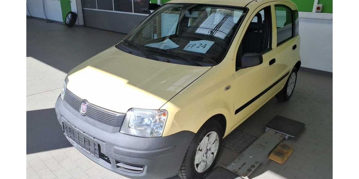 Fiat Panda 82.000 km 2.999 &euro; Hilpoltstein 91161