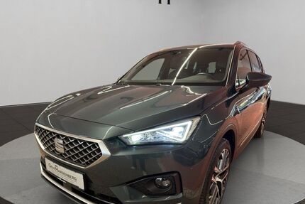 Seat Tarraco 47.500 km 29.990 &euro; Karlsruhe 76131