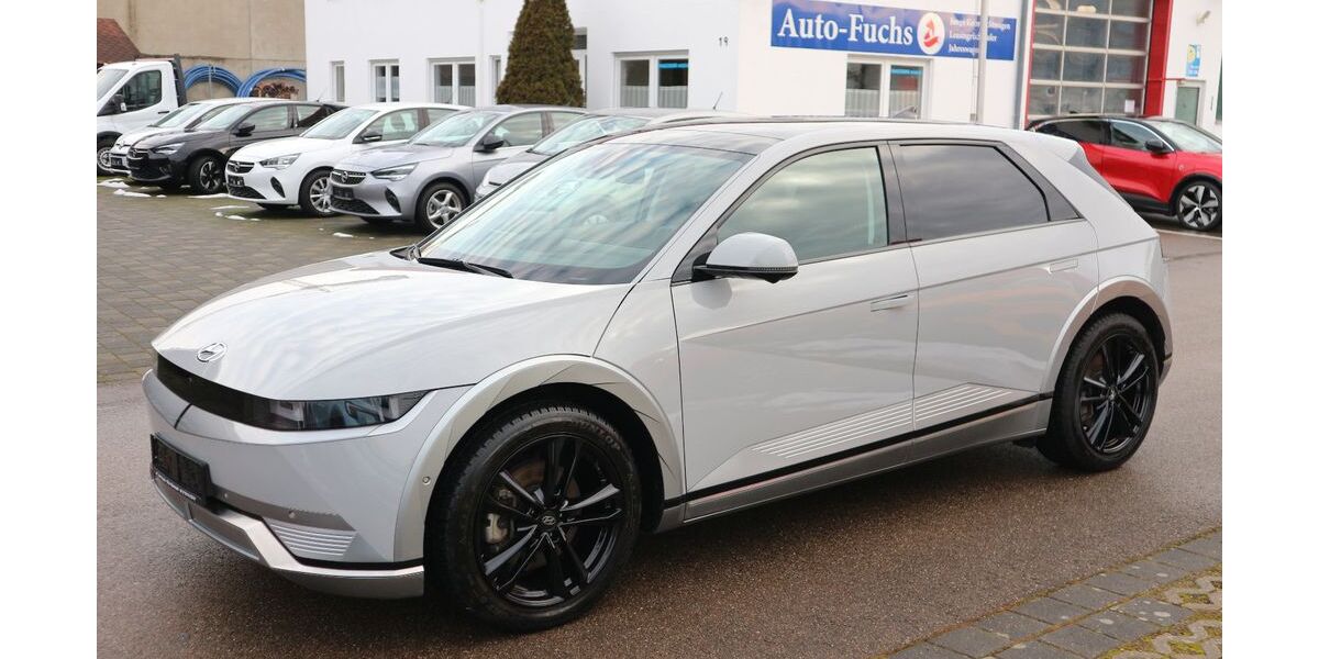 Hyundai IONIQ 5 19.100 km 31.000 &euro; Ellwangen - Neunstadt 73479