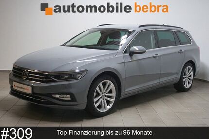 VW Passat 56.153 km 22.290 &euro; Bebra 36179