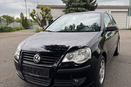 VW Polo 127.700 km 3.800 &euro; Mannheim 68229