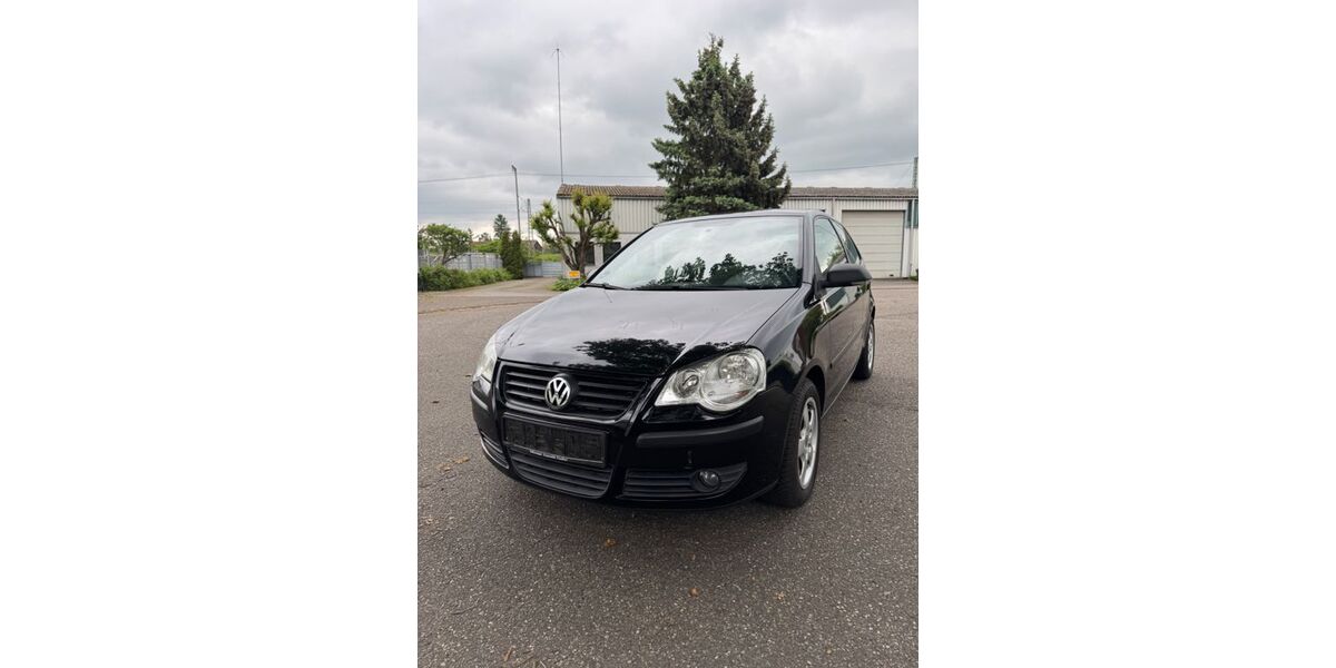 VW Polo 127.700 km 3.800 &euro; Mannheim 68229