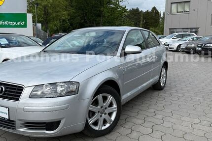 Audi A3 39.262 km 8.470 &euro; Hannover 30629