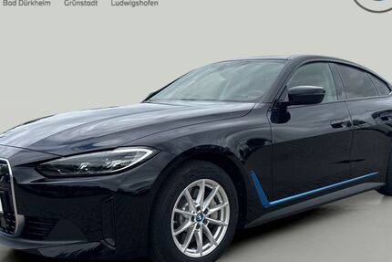 BMW i4 44.716 km 39.900 &euro; Ludwigshafen 67071