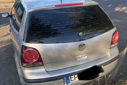VW Polo 152.000 km 2.000 &euro; Erfurt 99084