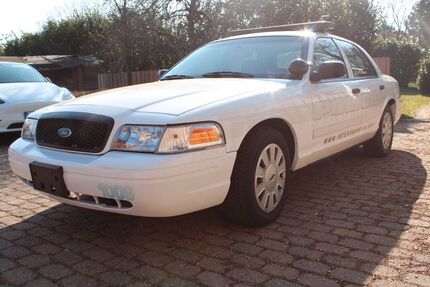 Ford Crown 214.960 km 7.900 &euro; Lindwedel - Hope 29690