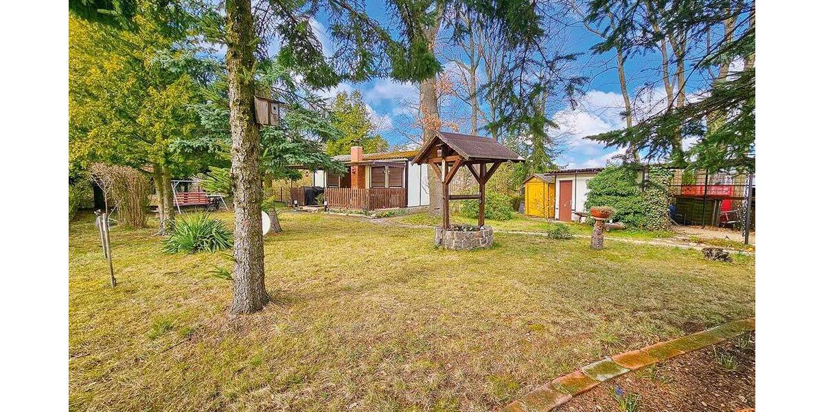 Grundstück Kemberg Rotta - 19.000&euro; | Angebot:26290938