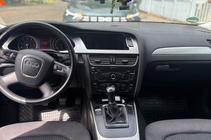 Audi A4 173.000 km 5.900 &euro; Ludwigshafen 67059