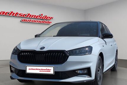 Skoda Fabia 18.123 km 21.490 &euro; Beelitz 14547