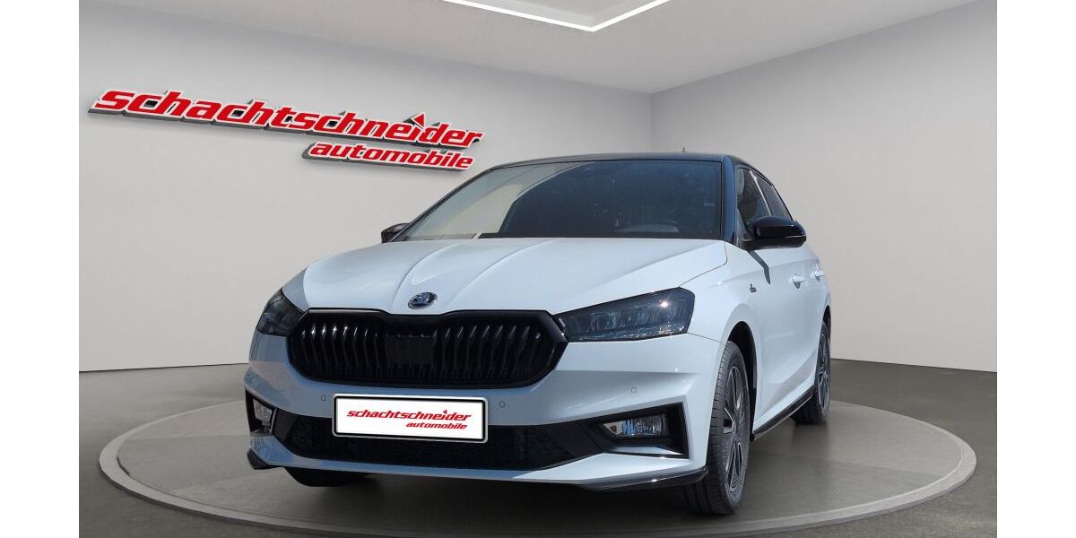 Skoda Fabia 18.123 km 21.490 &euro; Beelitz 14547