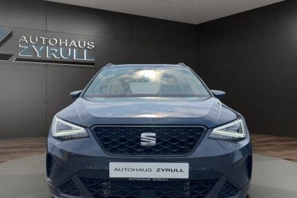 Seat Arona 24.949 km 19.790 &euro; Saarlouis 66740