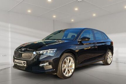 Skoda Scala 45.551 km 17.440 &euro; Bad Arolsen 34454