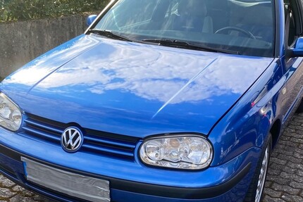 VW Golf 174.859 km 6.900 &euro; Wallerfangen 66798