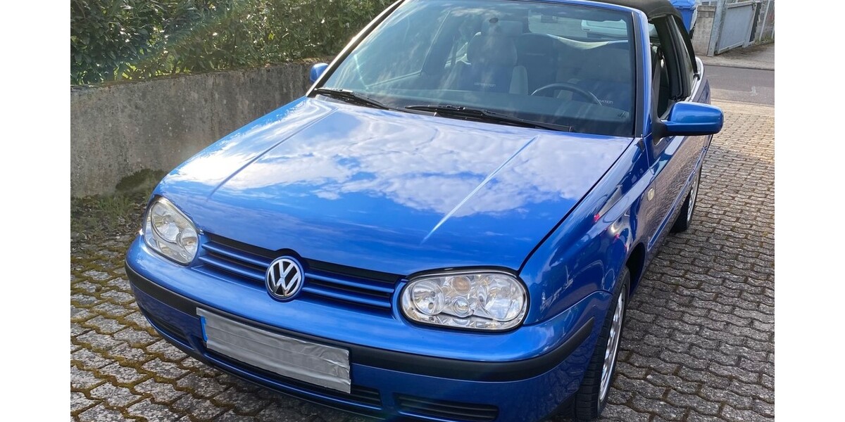 VW Golf 174.859 km 6.900 &euro; Wallerfangen 66798