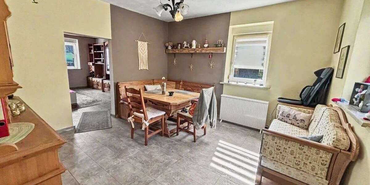 Einfamilienhaus Dunzweiler - 4 Zimmer, 98 m&sup2;, 124.000&euro; | Angebot:26106950