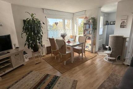 Wohnung im schönen Ettlingen Schuhmacherstr. zu verkaufen! 1 zimmer