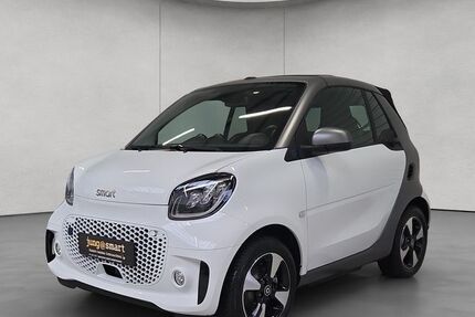 Smart ForTwo 25.630 km 17.990 &euro; Schweinfurt 97424