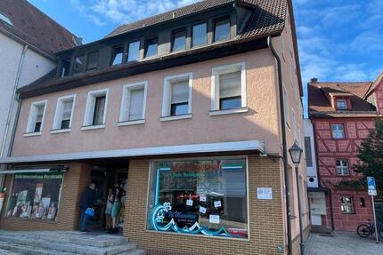 Gewerbeobjekt Hersbruck - 900&euro; | Angebot:25023148